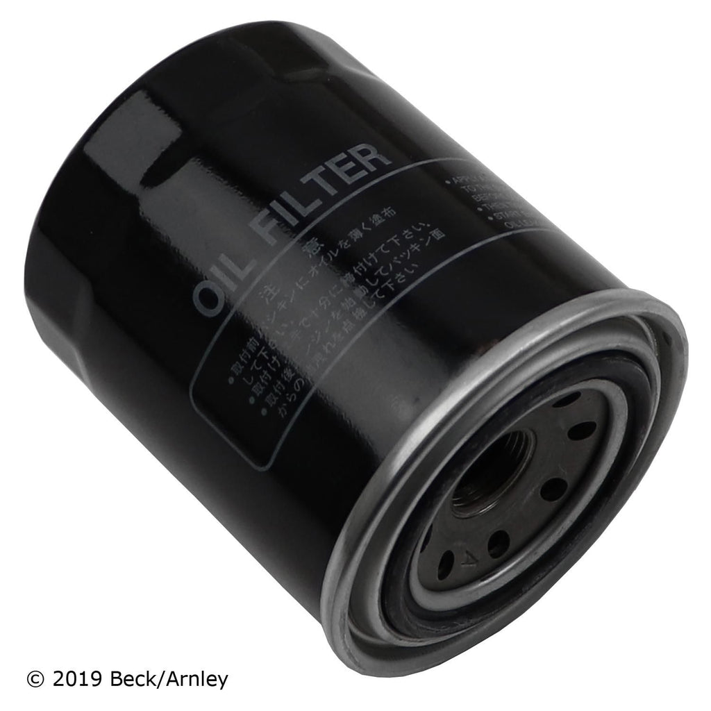 Beck / Arnley Engine Oil Filter 041-8164