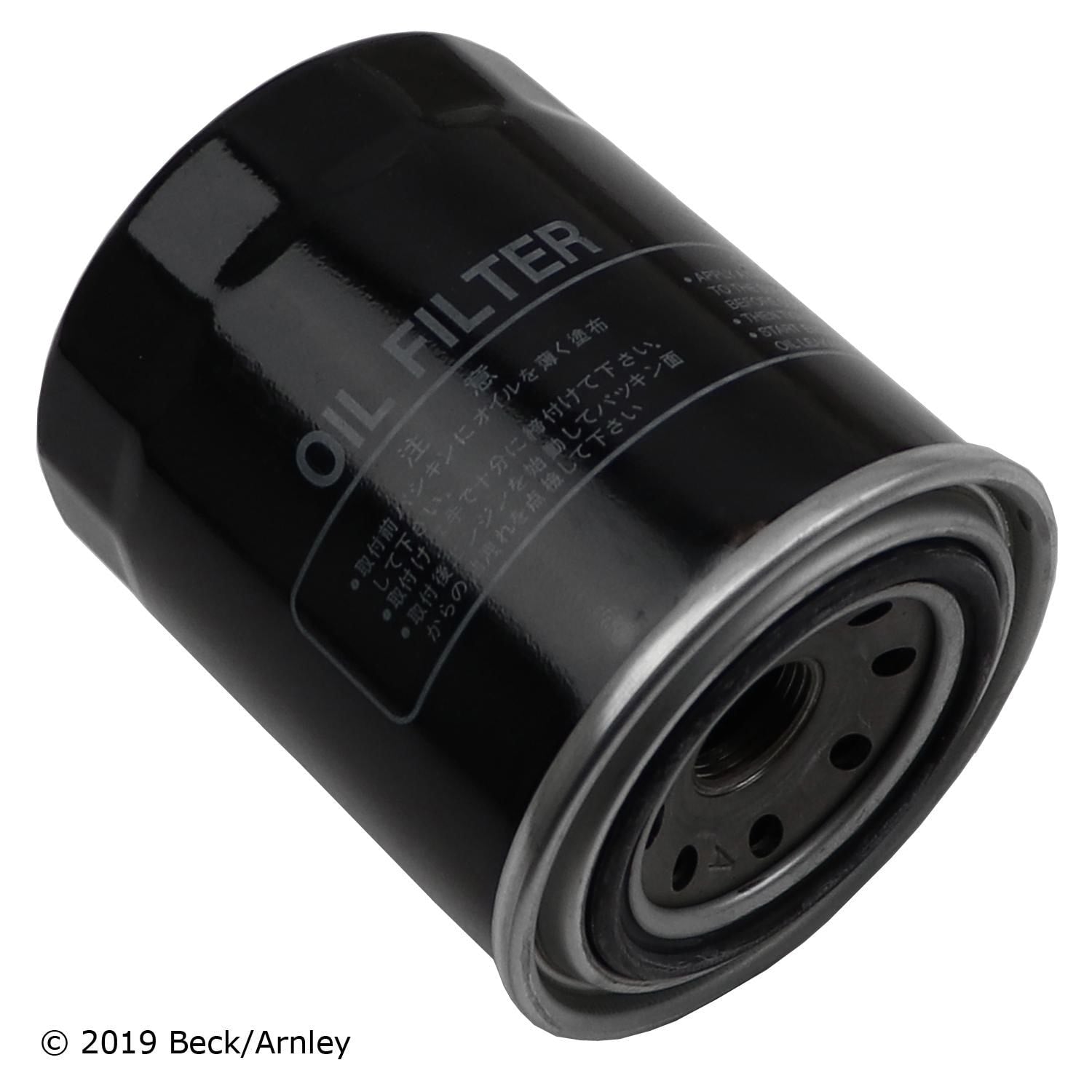 Beck / Arnley Engine Oil Filter 041-8164