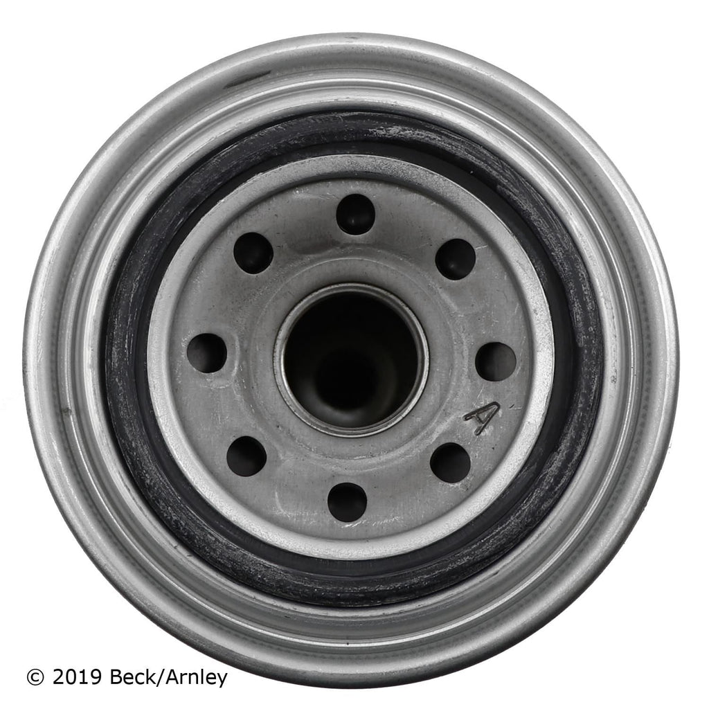 Beck / Arnley Engine Oil Filter 041-8164