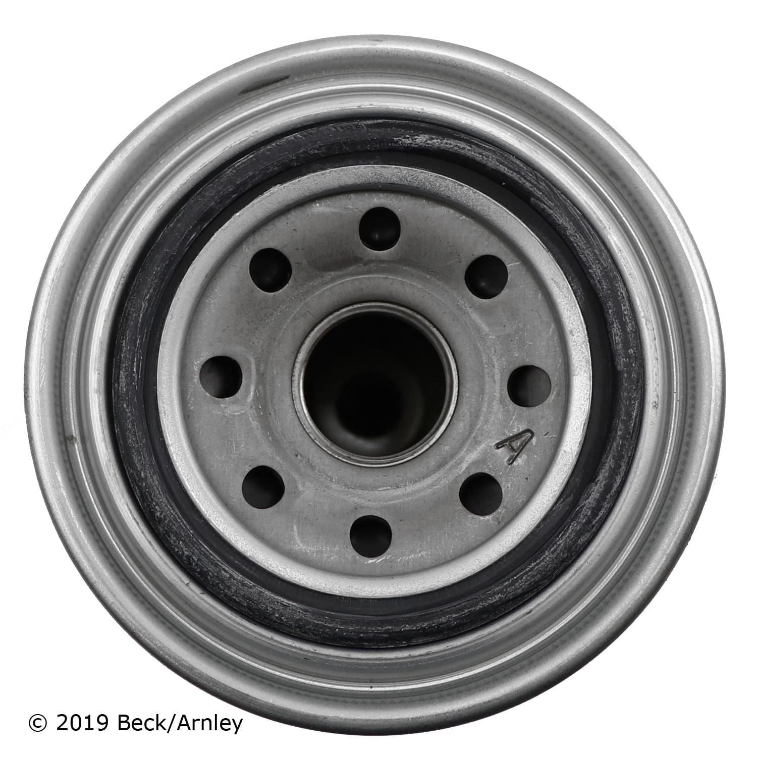 Beck / Arnley Engine Oil Filter 041-8164