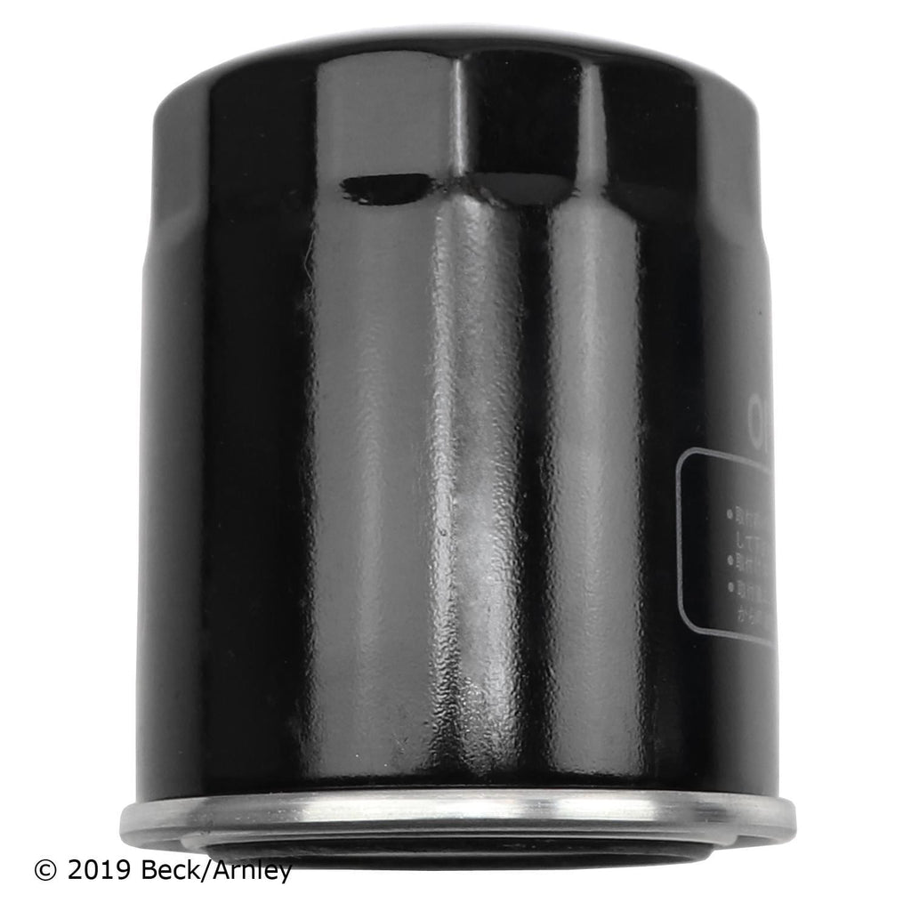 Beck / Arnley Engine Oil Filter 041-8164