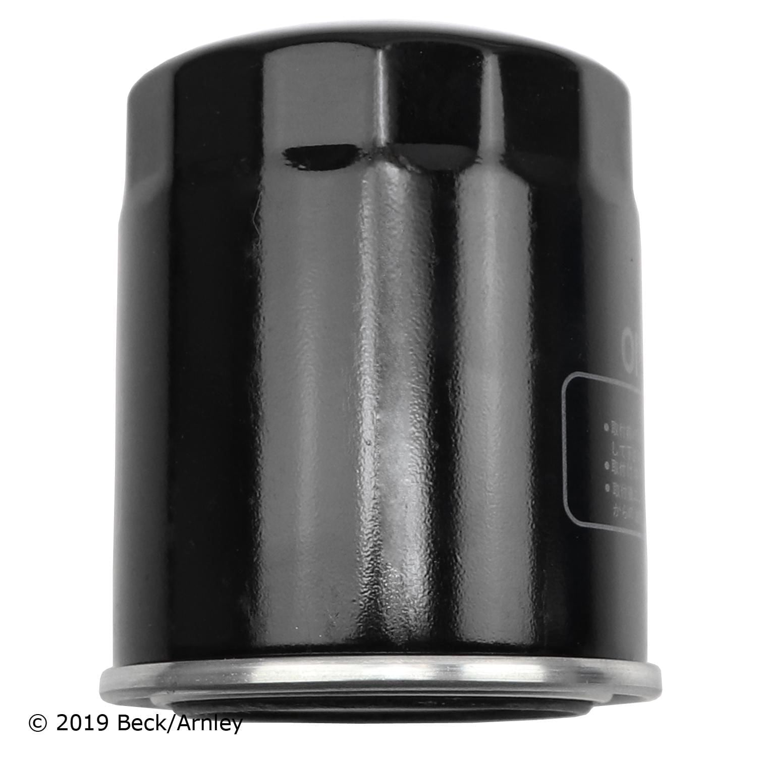 Beck / Arnley Engine Oil Filter 041-8164