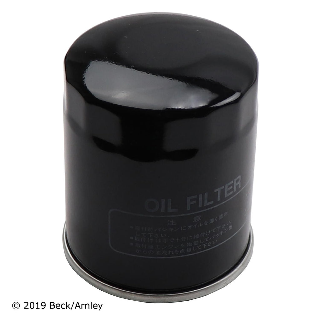 Beck / Arnley Engine Oil Filter 041-8164