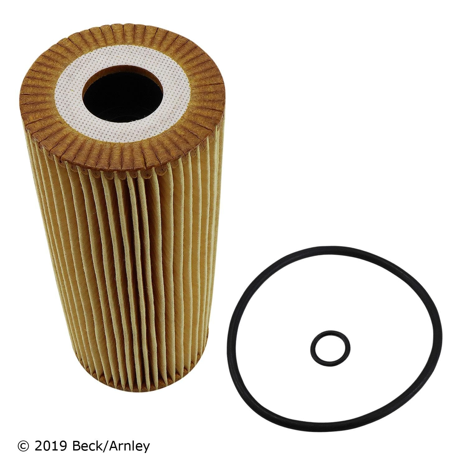 Beck / Arnley Engine Oil Filter 041-8167
