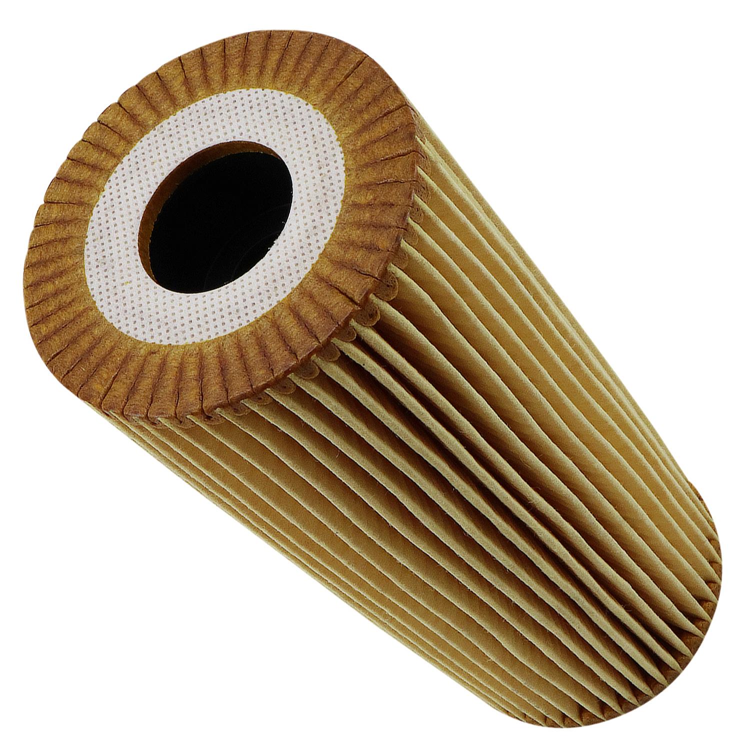 Beck / Arnley Engine Oil Filter 041-8167