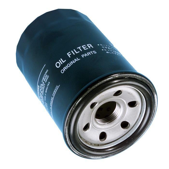 Beck / Arnley Engine Oil Filter 041-8168