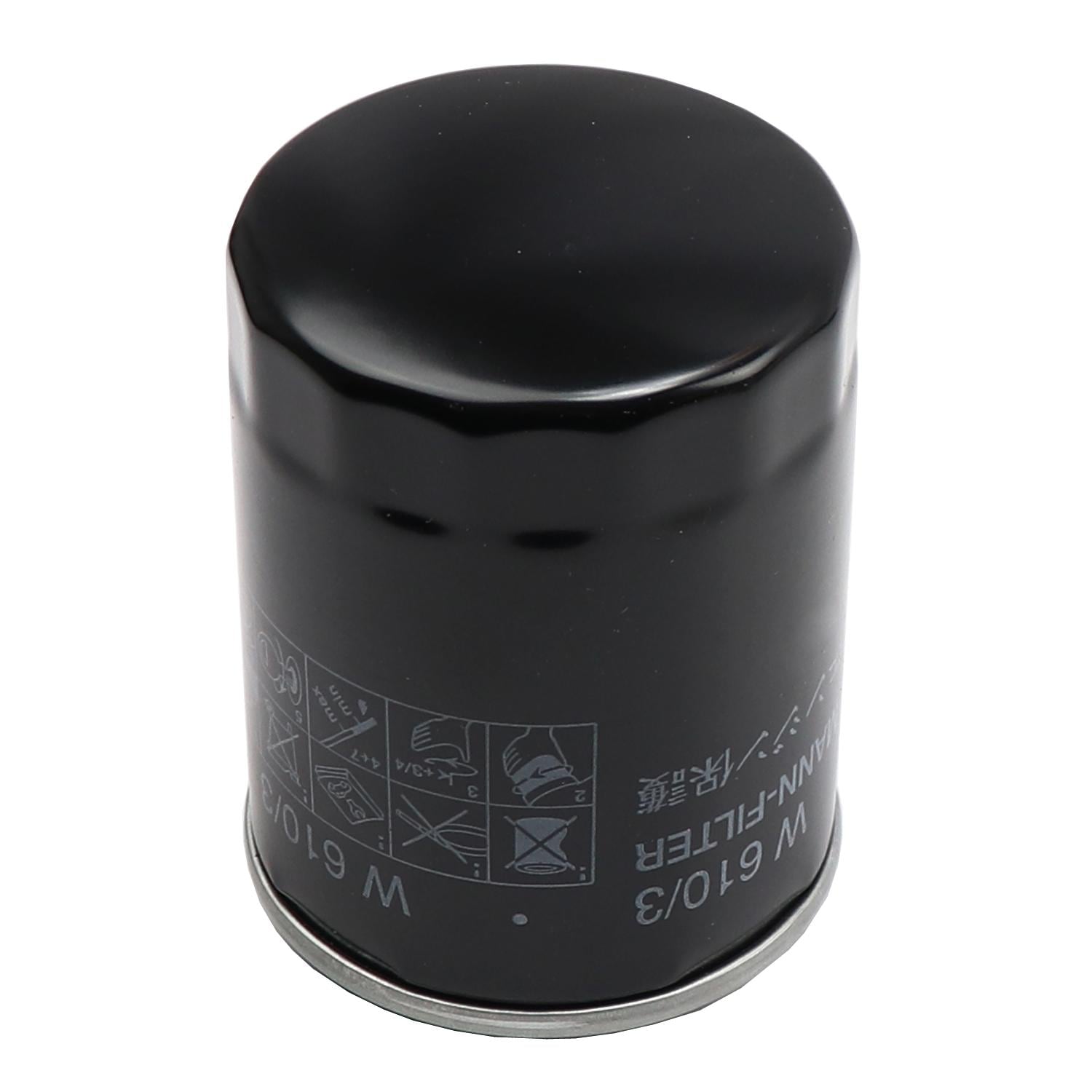Beck / Arnley Engine Oil Filter 041-8168
