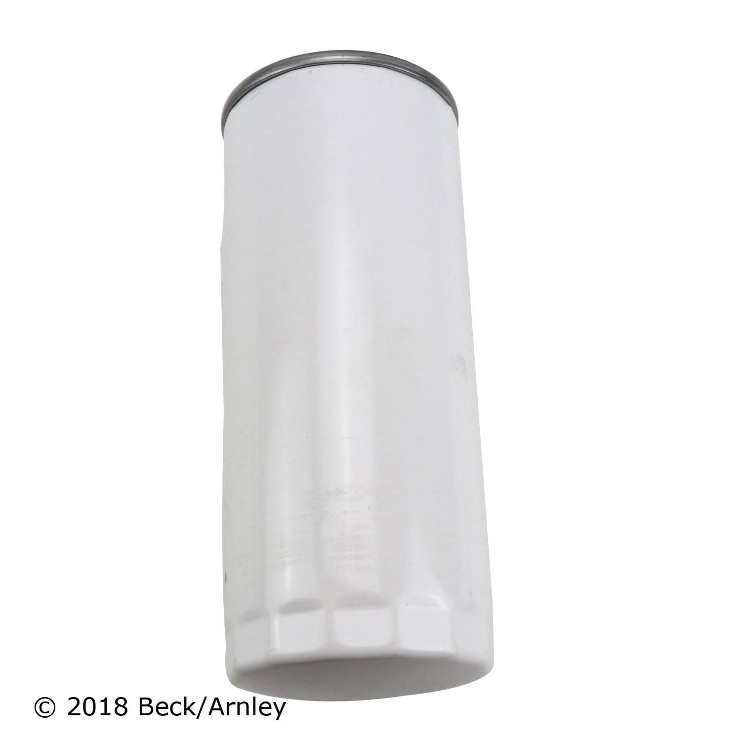 Beck / Arnley Engine Oil Filter 041-8172