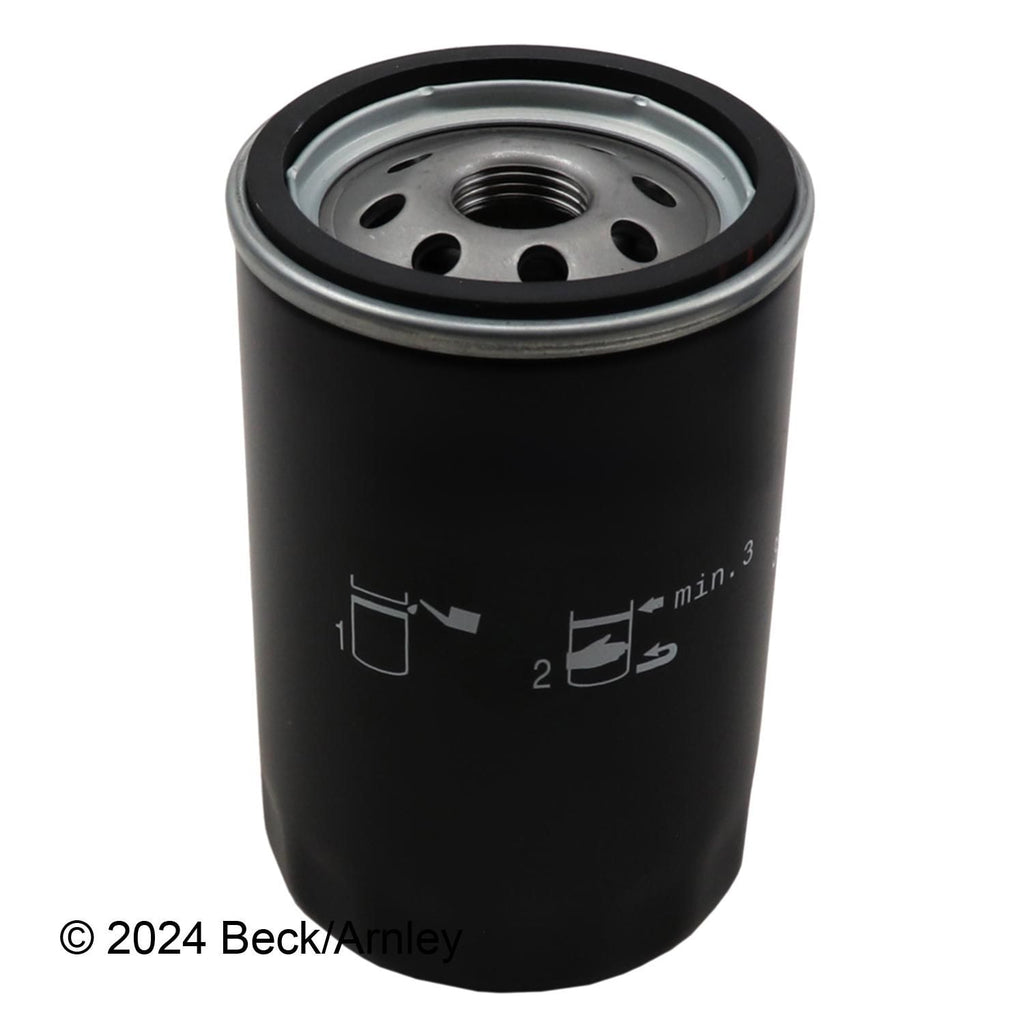 Beck / Arnley Engine Oil Filter 041-8174