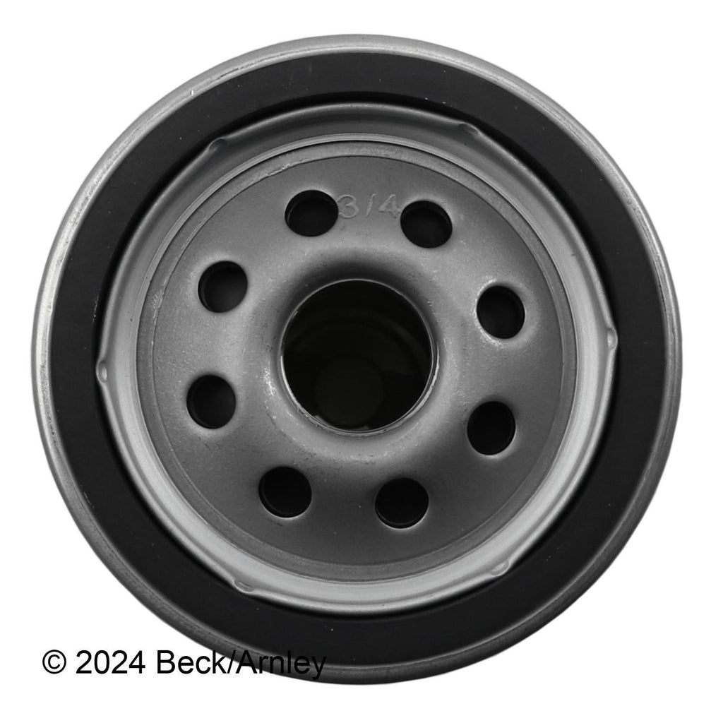 Beck / Arnley Engine Oil Filter 041-8174