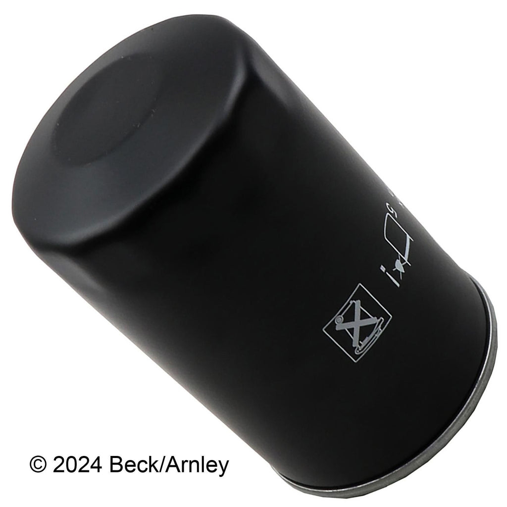 Beck / Arnley Engine Oil Filter 041-8174