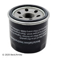 Beck / Arnley Engine Oil Filter 041-8176