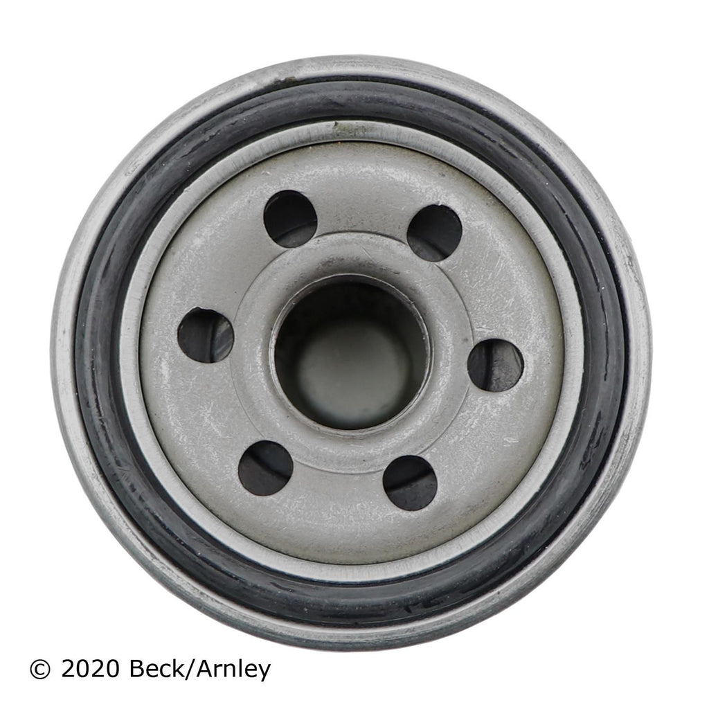 Beck / Arnley Engine Oil Filter 041-8176