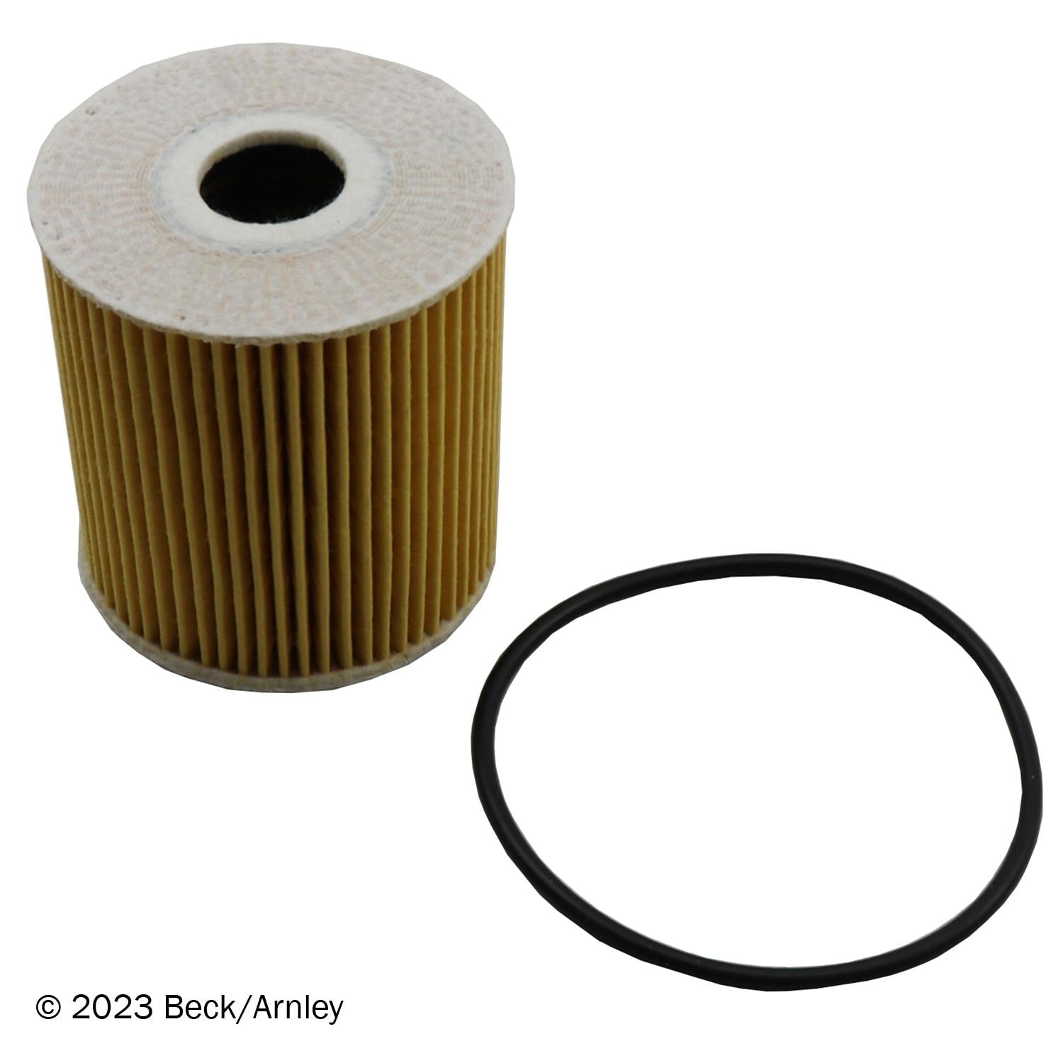 Beck / Arnley Engine Oil Filter 041-8178