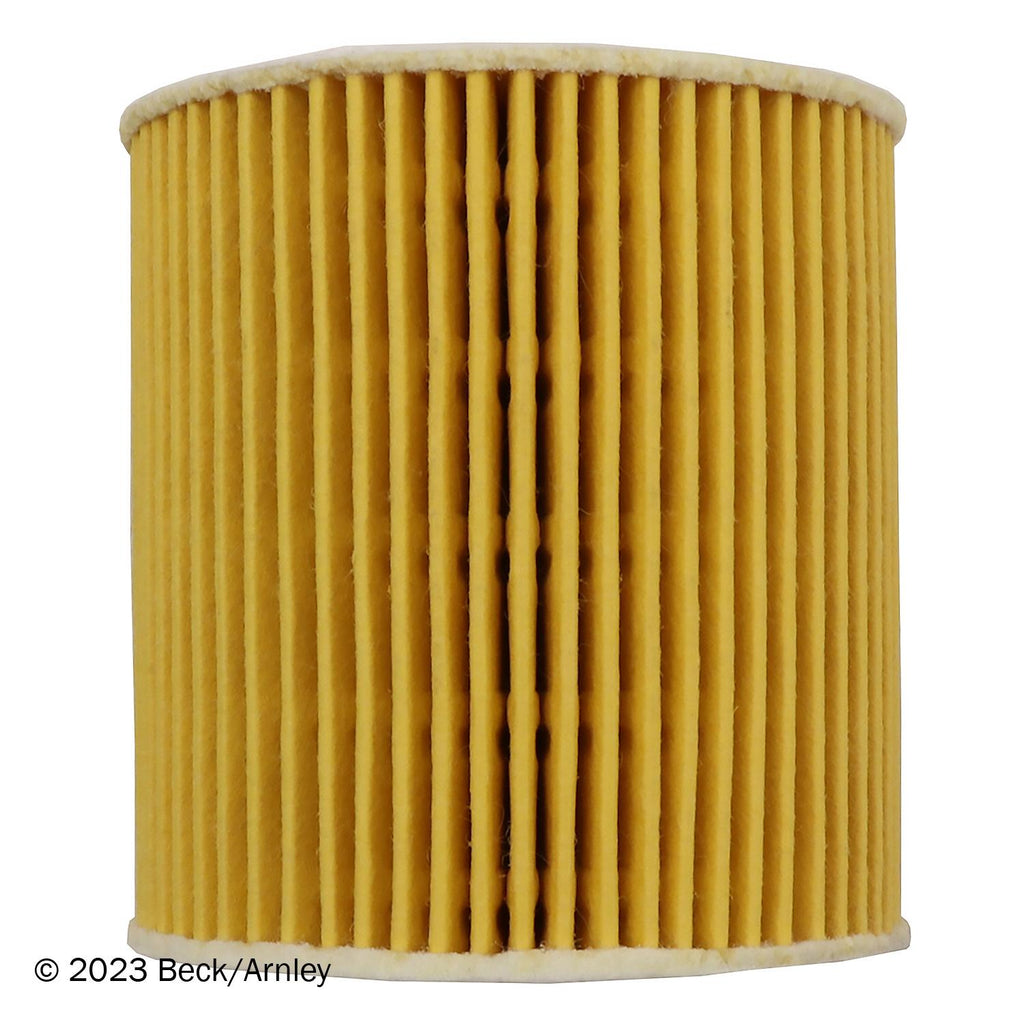 Beck / Arnley Engine Oil Filter 041-8178