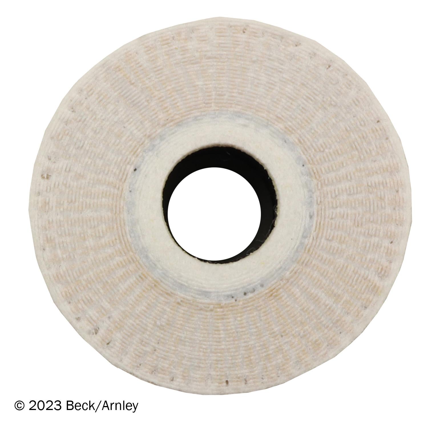 Beck / Arnley Engine Oil Filter 041-8178