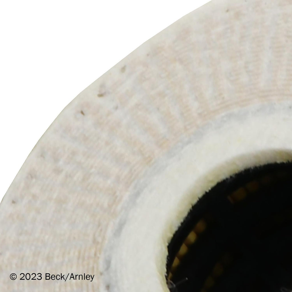 Beck / Arnley Engine Oil Filter 041-8178