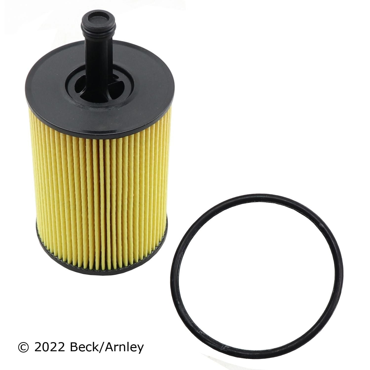 Beck / Arnley Engine Oil Filter 041-8179