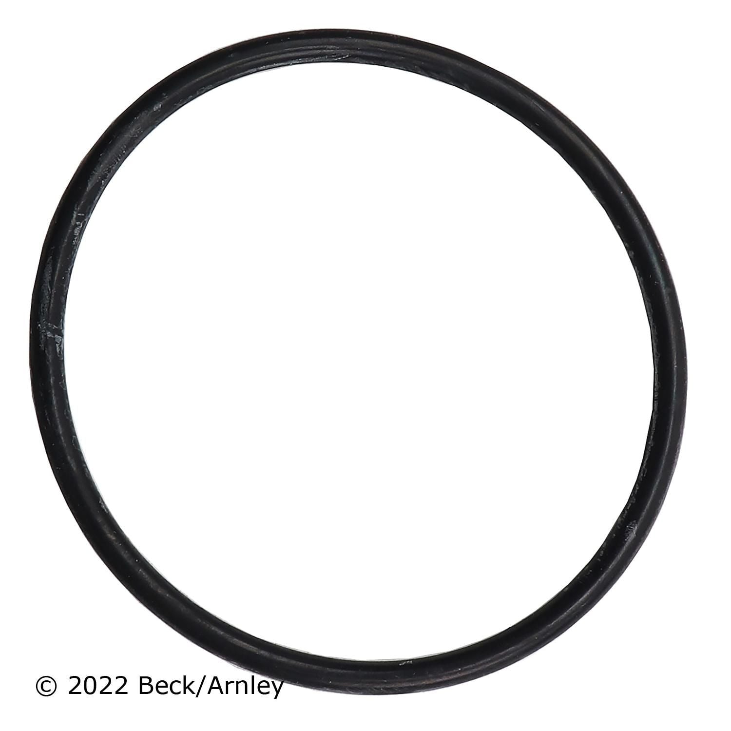 Beck / Arnley Engine Oil Filter 041-8179