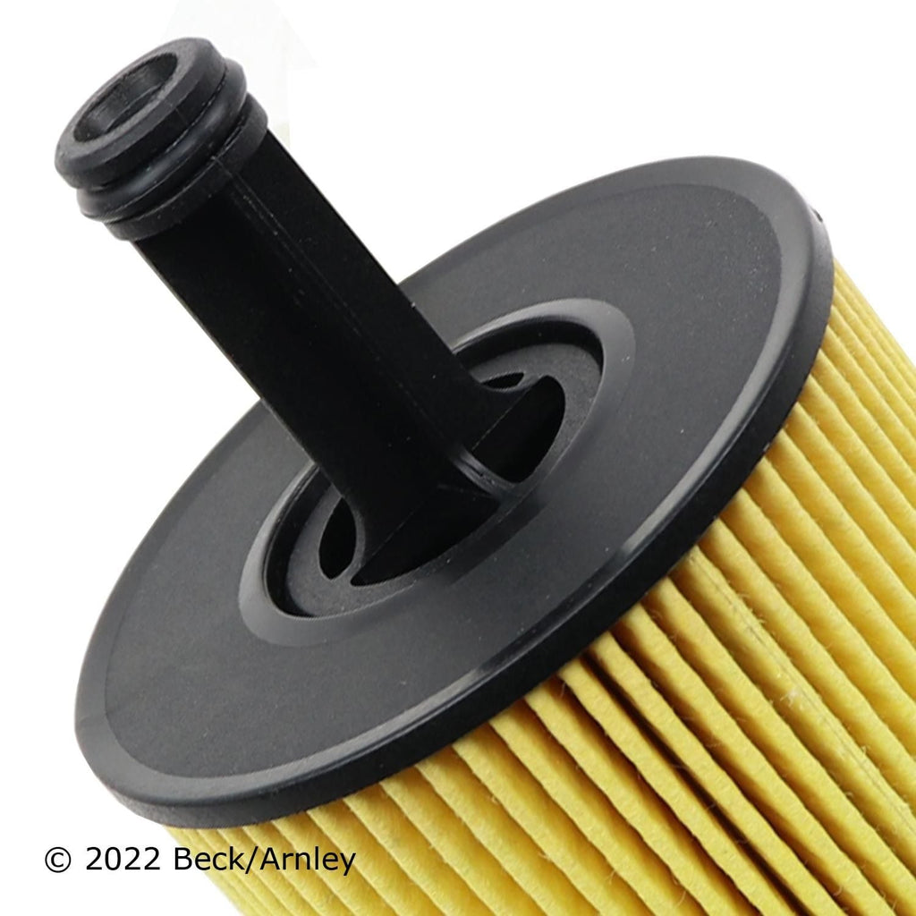 Beck / Arnley Engine Oil Filter 041-8179
