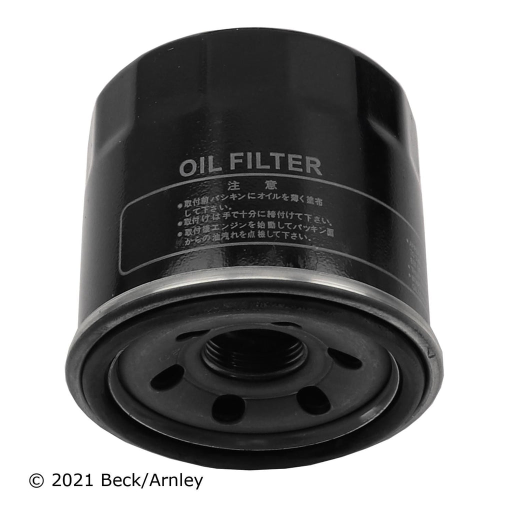 Beck / Arnley Engine Oil Filter 041-8181