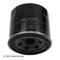 Beck / Arnley Engine Oil Filter 041-8181