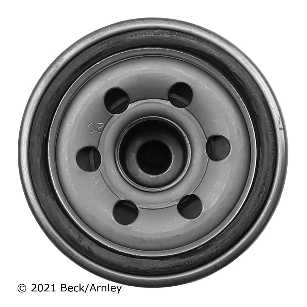 Beck / Arnley Engine Oil Filter 041-8181
