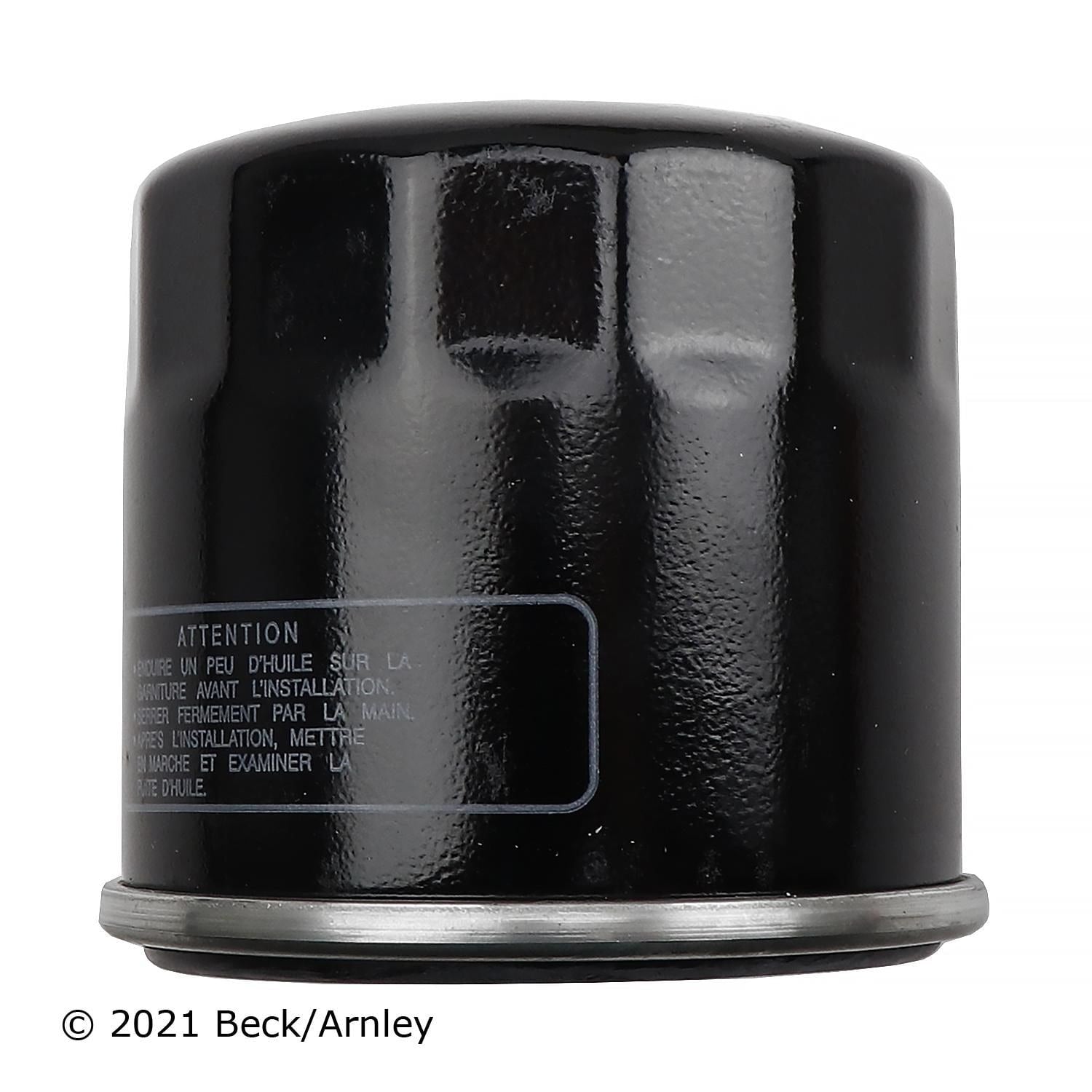 Beck / Arnley Engine Oil Filter 041-8181