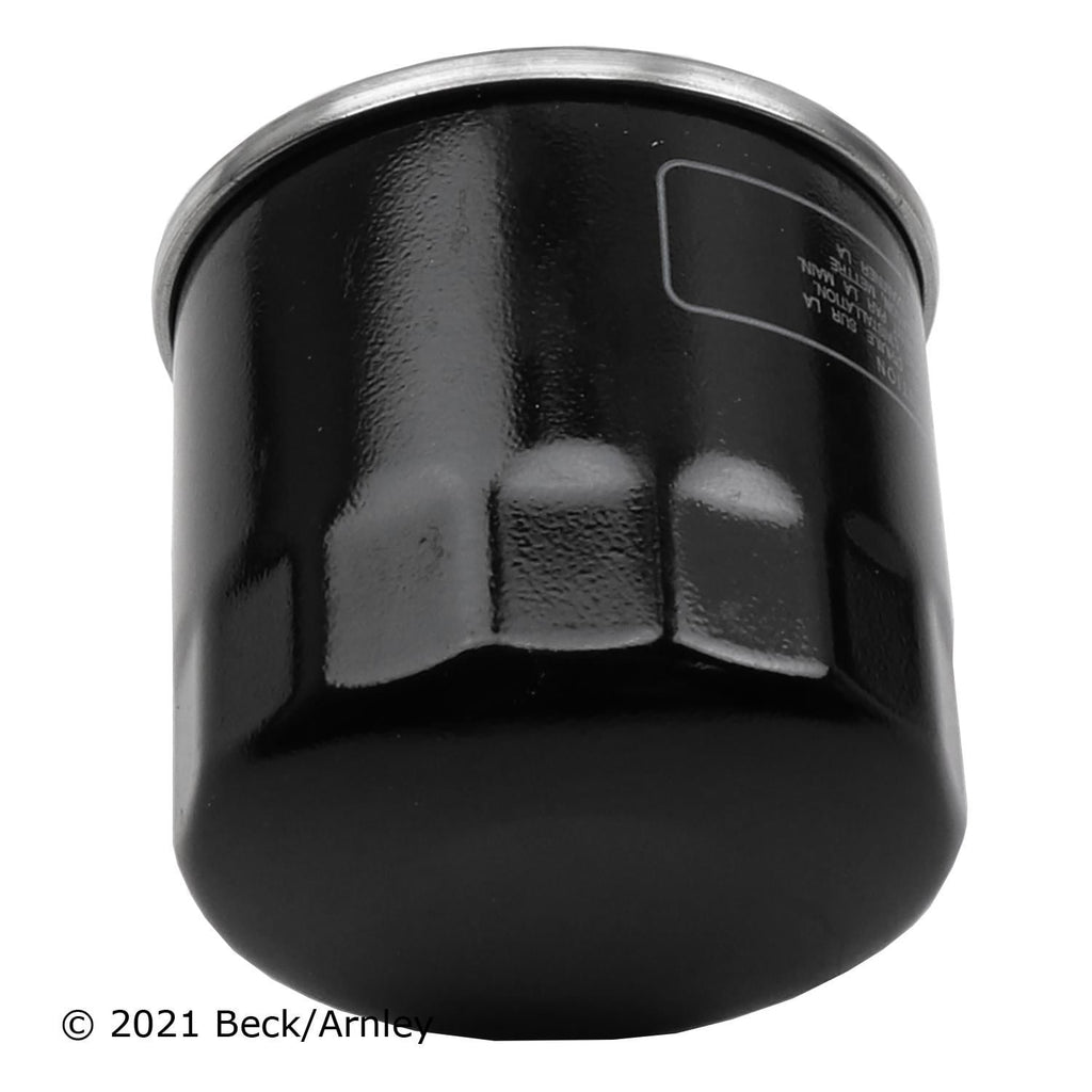 Beck / Arnley Engine Oil Filter 041-8181