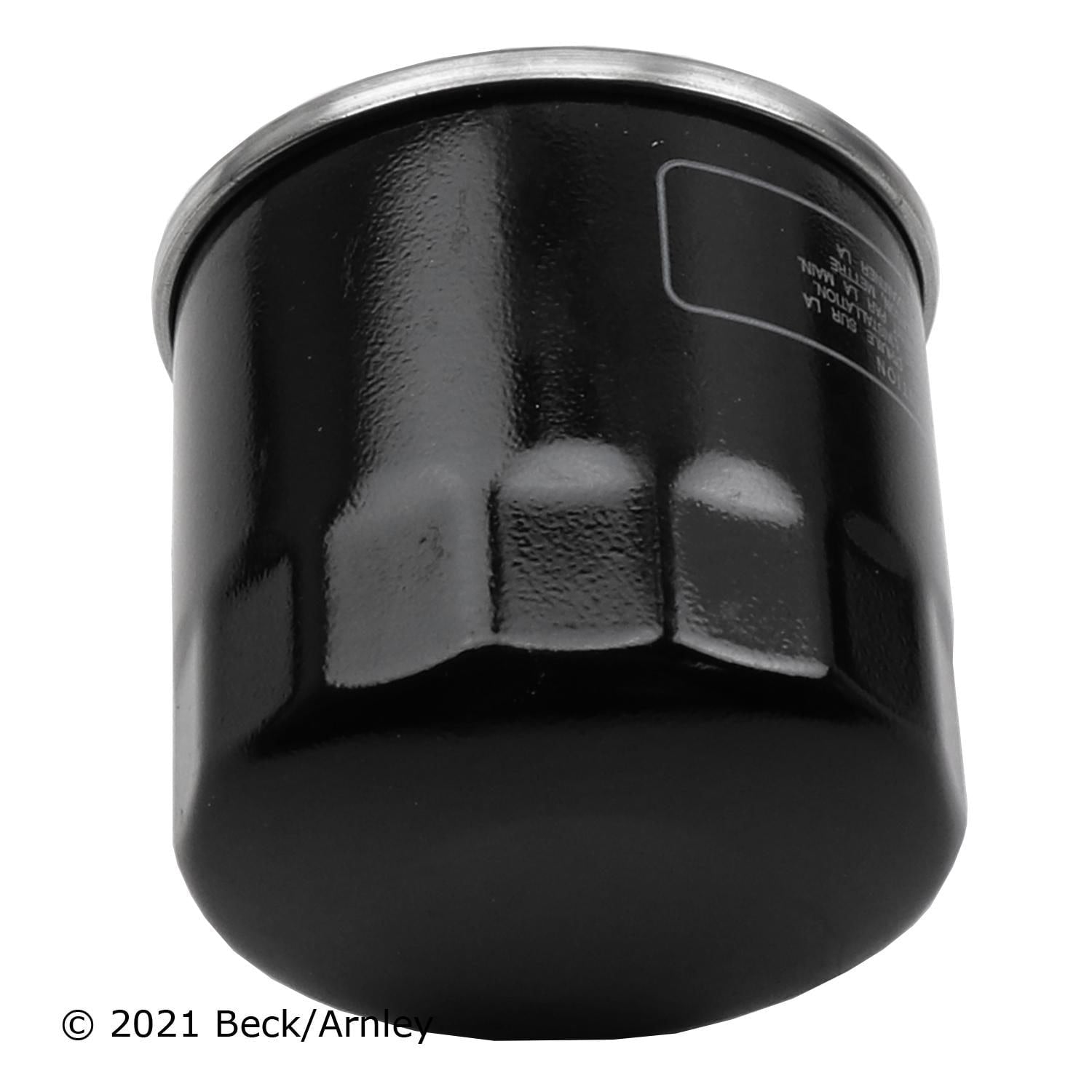 Beck / Arnley Engine Oil Filter 041-8181