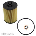 Beck / Arnley Engine Oil Filter 041-8182