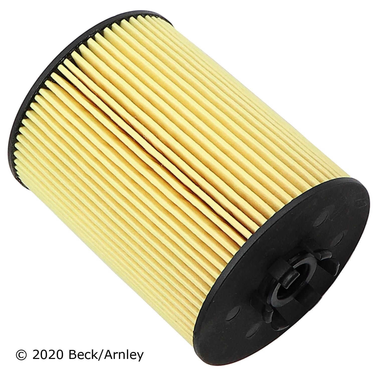 Beck / Arnley Engine Oil Filter 041-8182