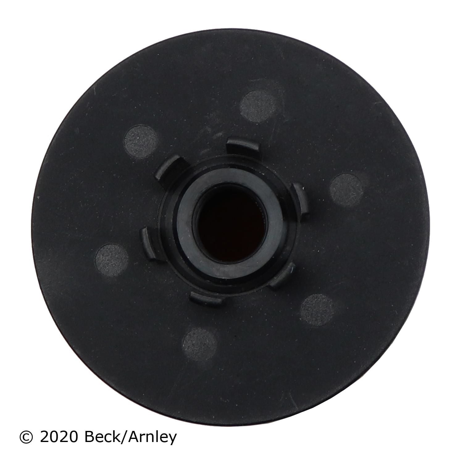 Beck / Arnley Engine Oil Filter 041-8182