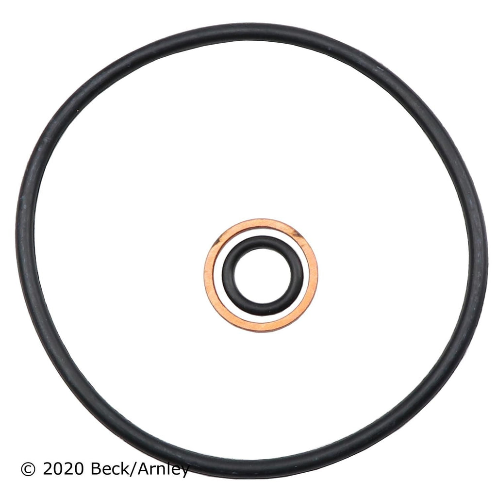 Beck / Arnley Engine Oil Filter 041-8182