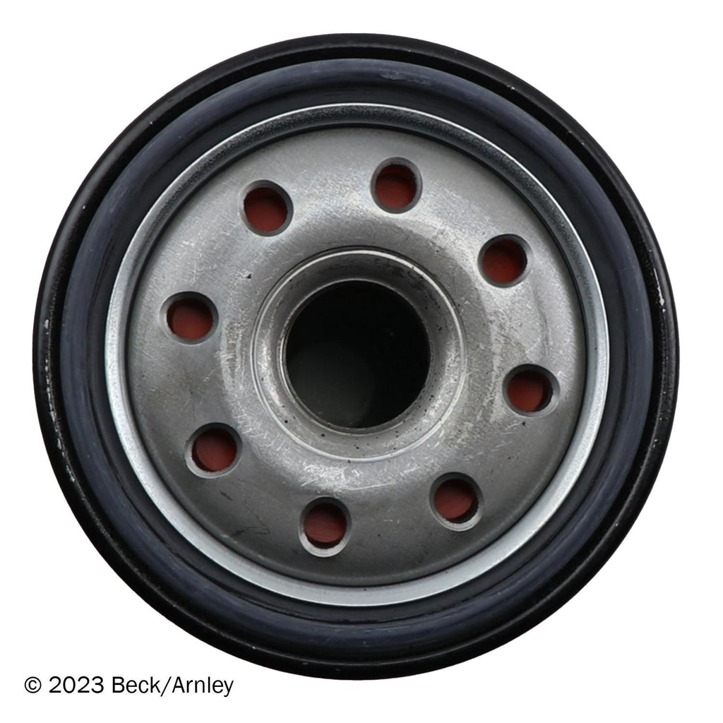 Beck / Arnley Engine Oil Filter 041-8183