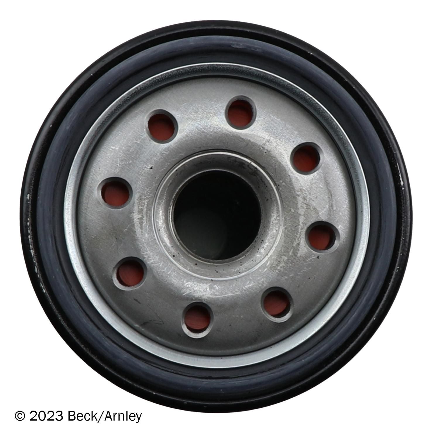 Beck / Arnley Engine Oil Filter 041-8183