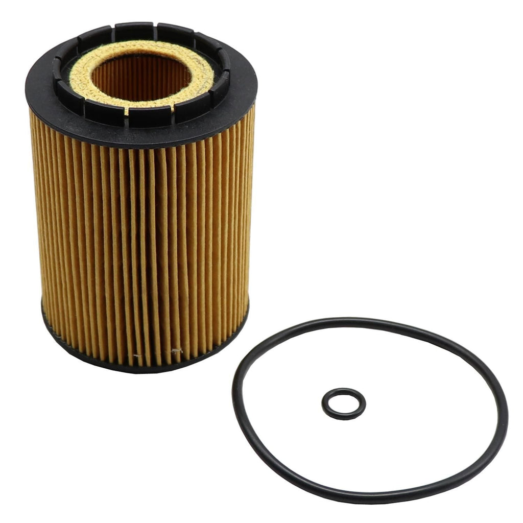 Beck / Arnley Engine Oil Filter 041-8186