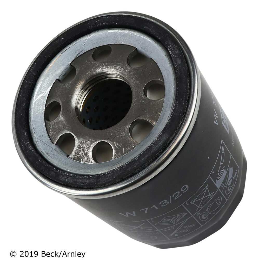 Beck / Arnley Engine Oil Filter 041-8187