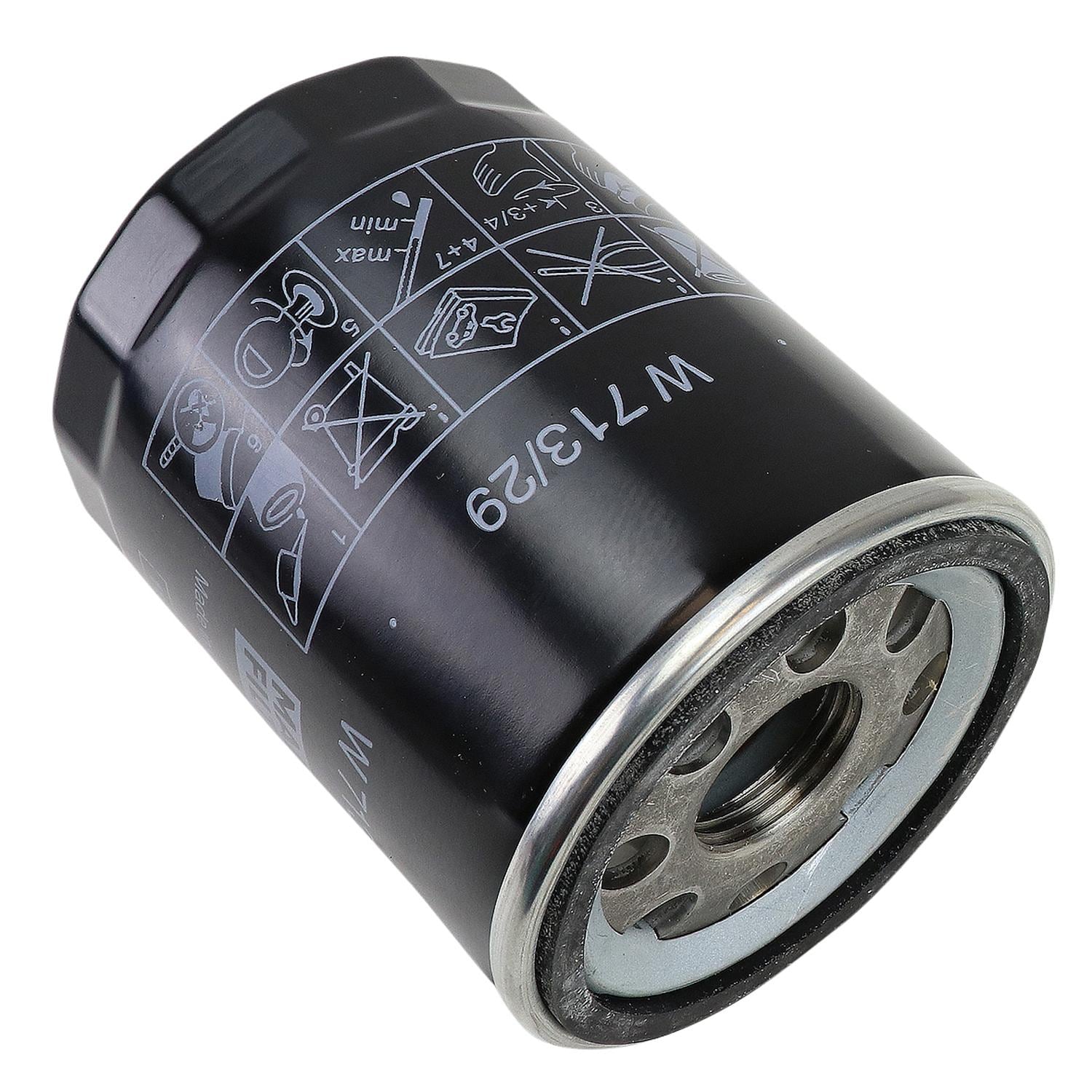 Beck / Arnley Engine Oil Filter 041-8187