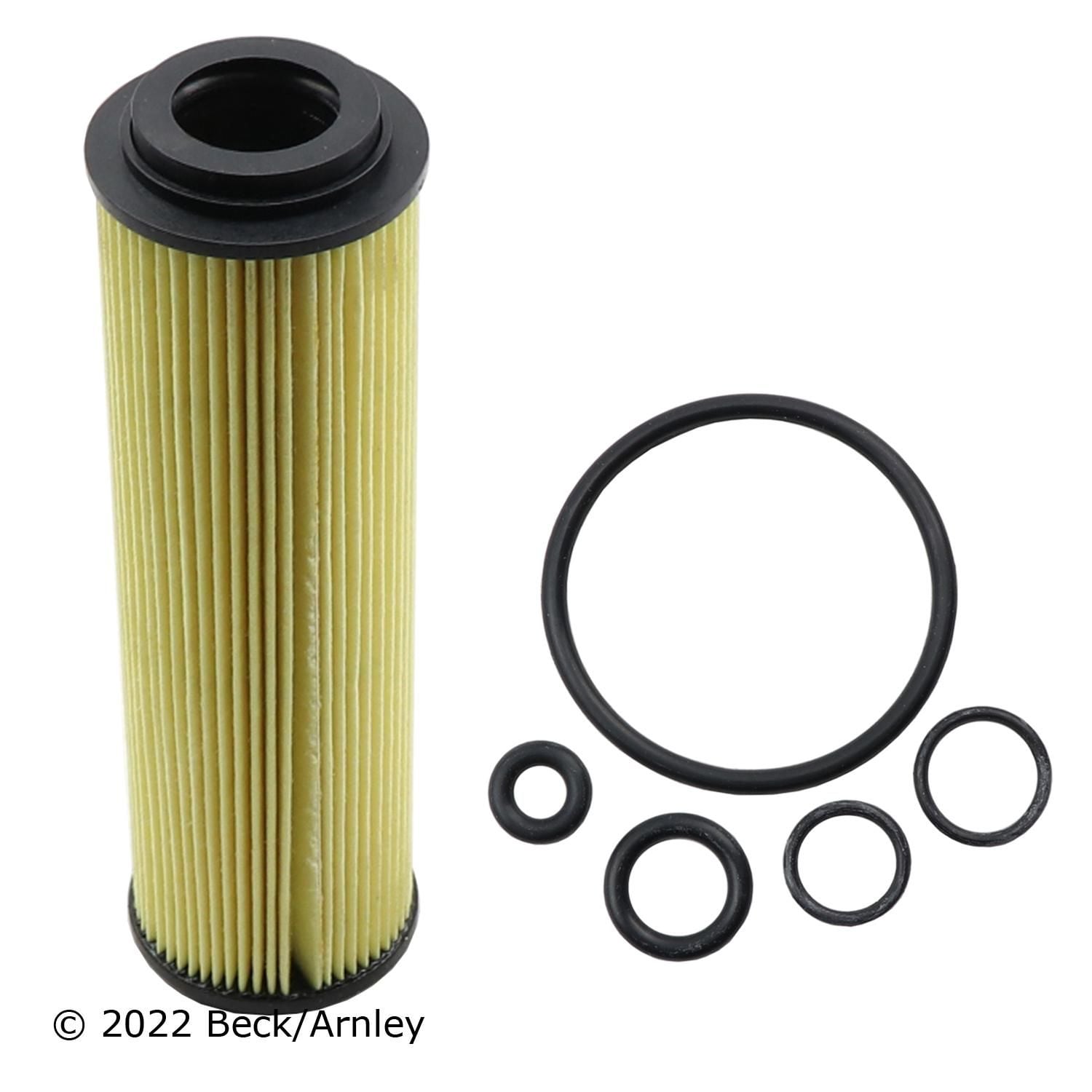Beck / Arnley Engine Oil Filter 041-8188