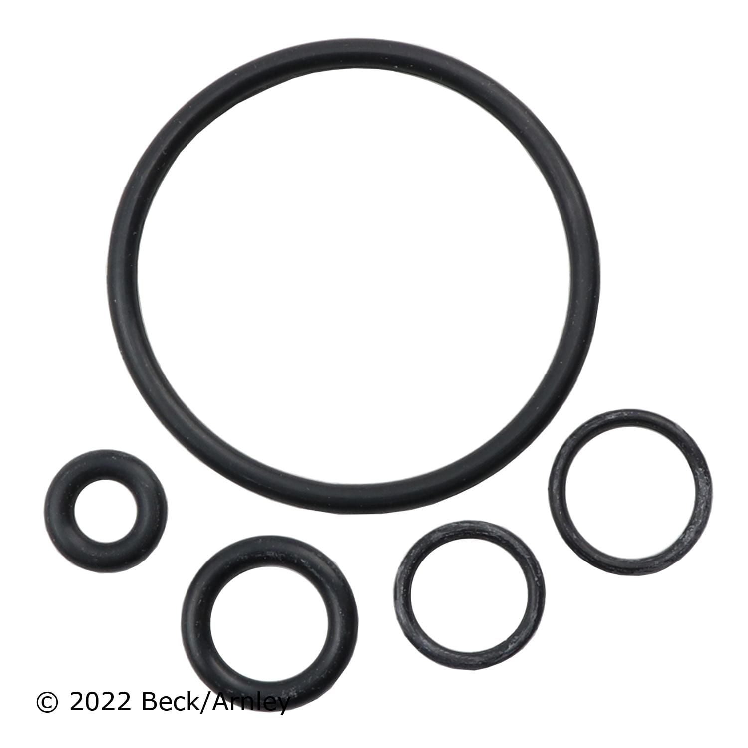 Beck / Arnley Engine Oil Filter 041-8188