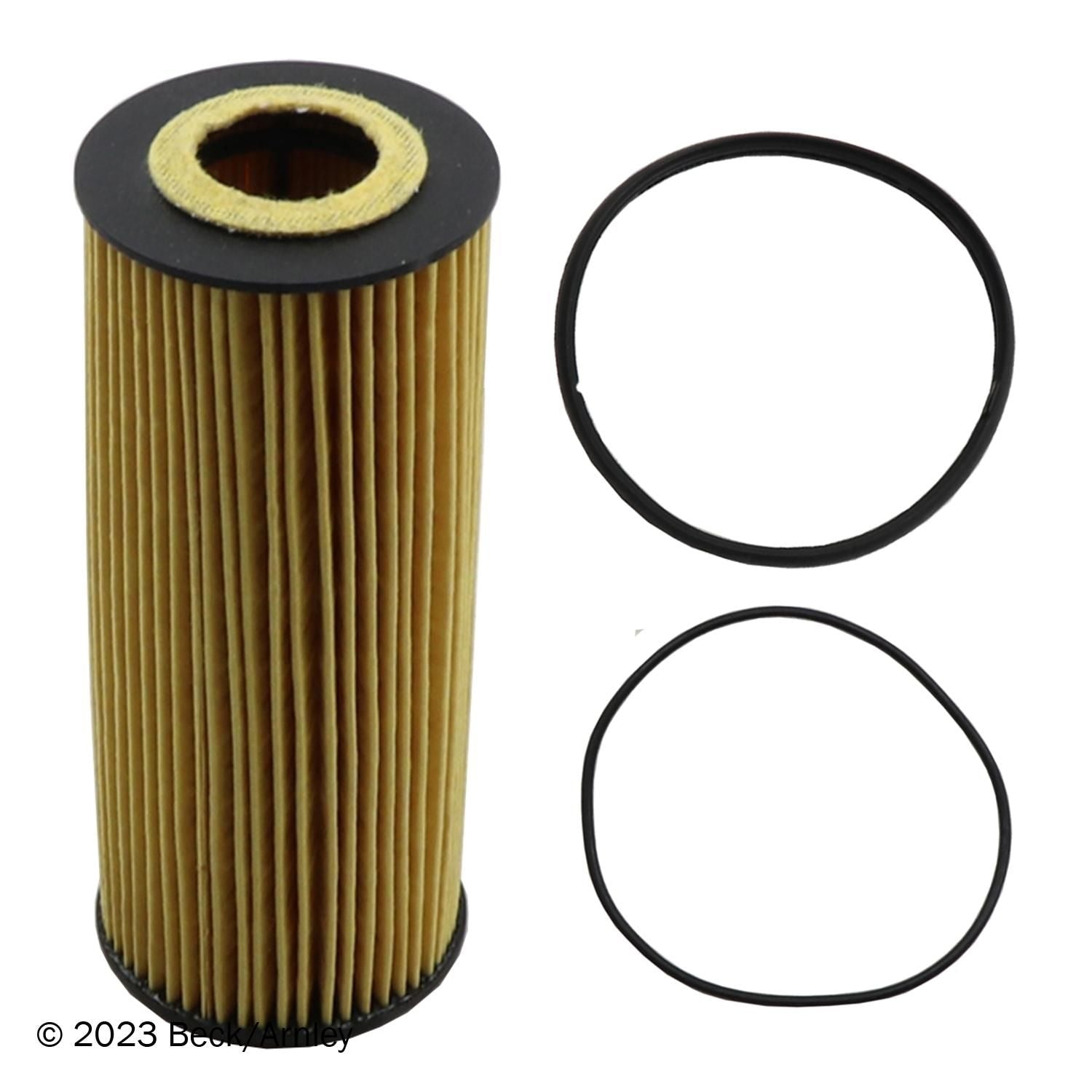 Beck / Arnley Engine Oil Filter 041-8189