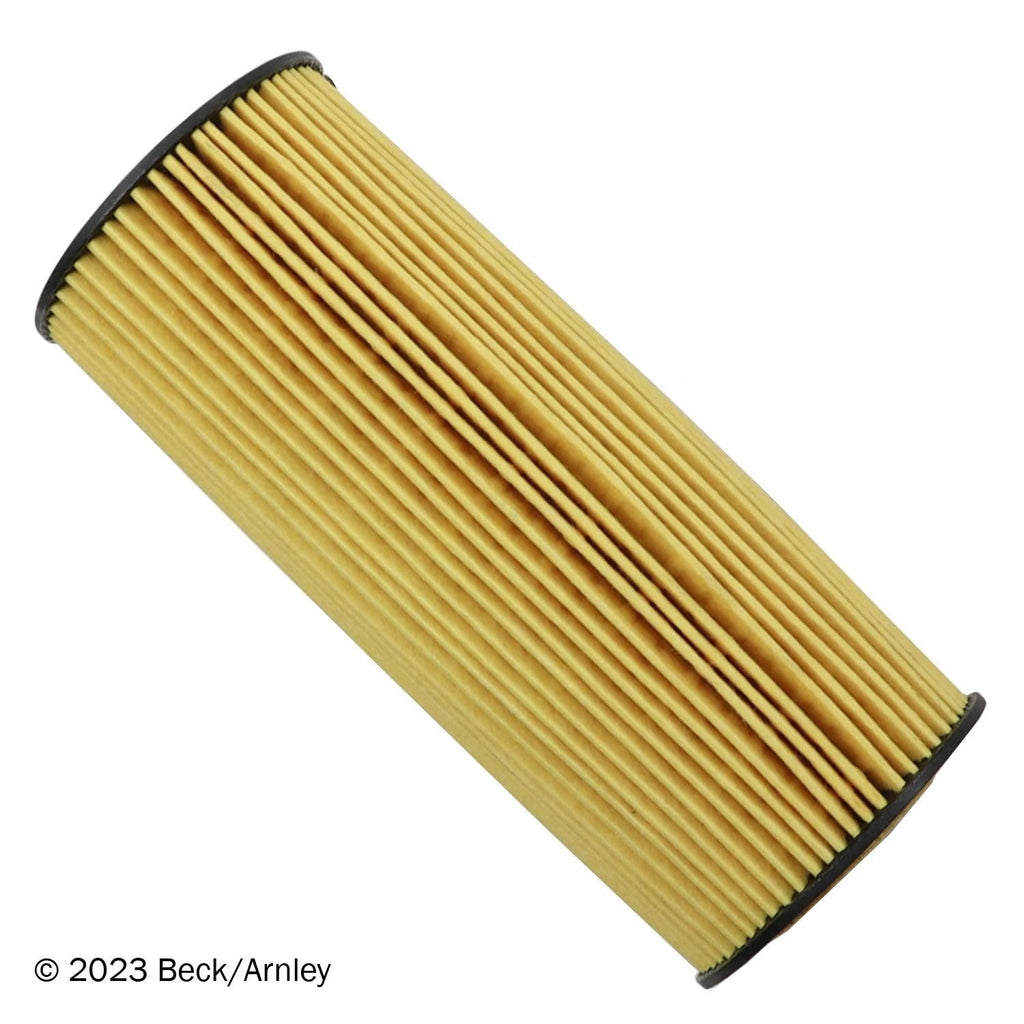 Beck / Arnley Engine Oil Filter 041-8189
