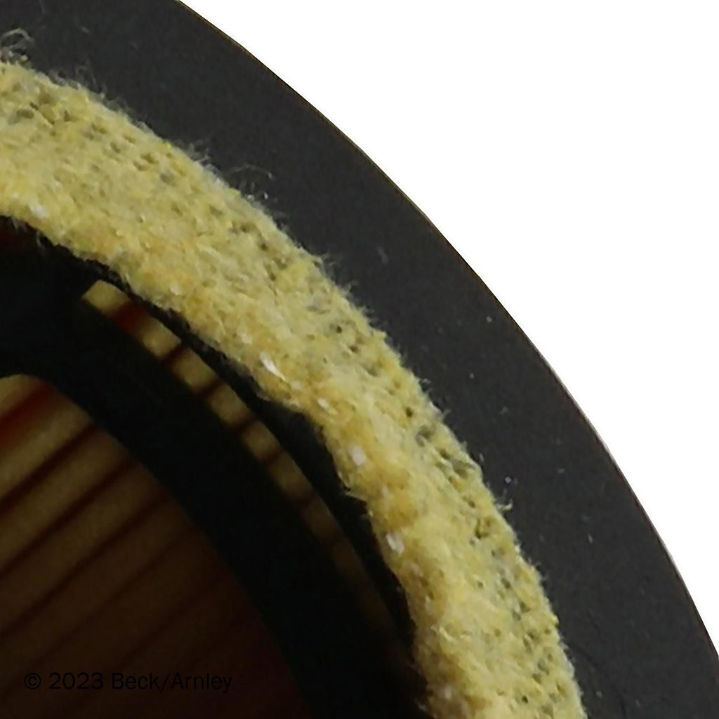 Beck / Arnley Engine Oil Filter 041-8189