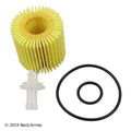 Beck / Arnley Engine Oil Filter 041-8190