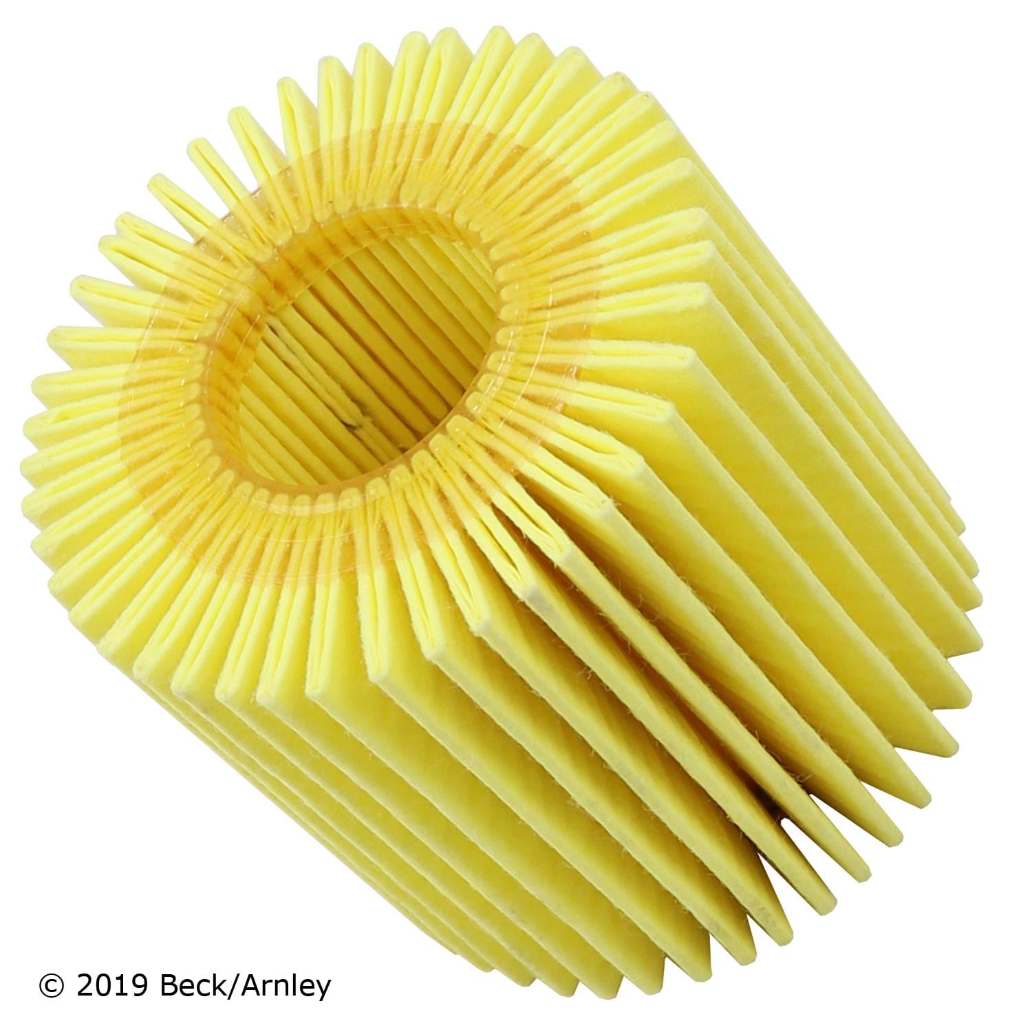 Beck / Arnley Engine Oil Filter 041-8190