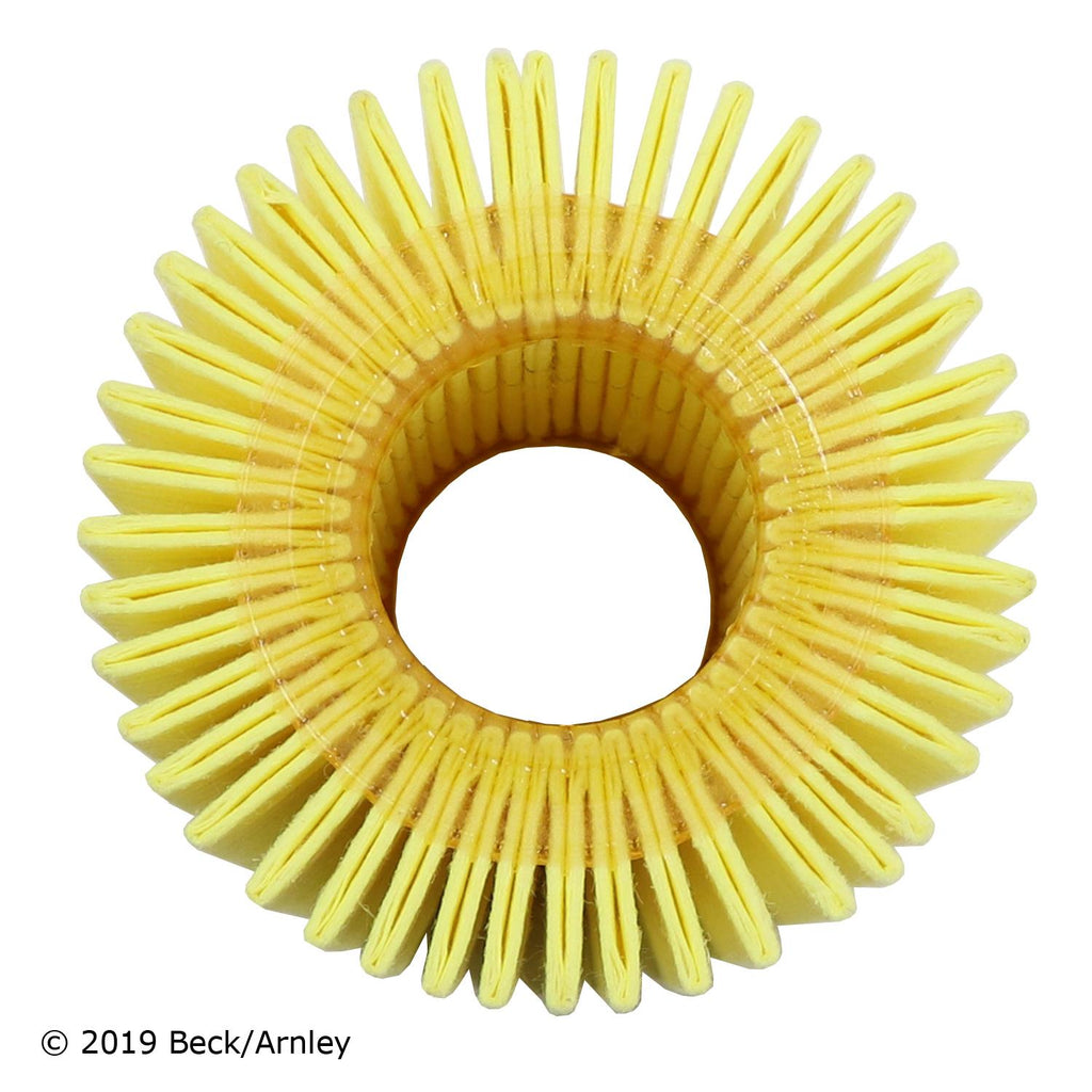 Beck / Arnley Engine Oil Filter 041-8190