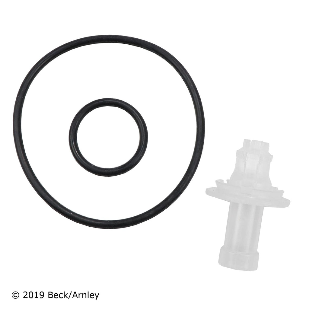 Beck / Arnley Engine Oil Filter 041-8190