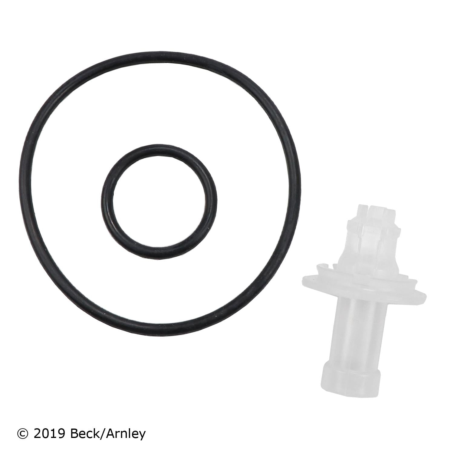 Beck / Arnley Engine Oil Filter 041-8190