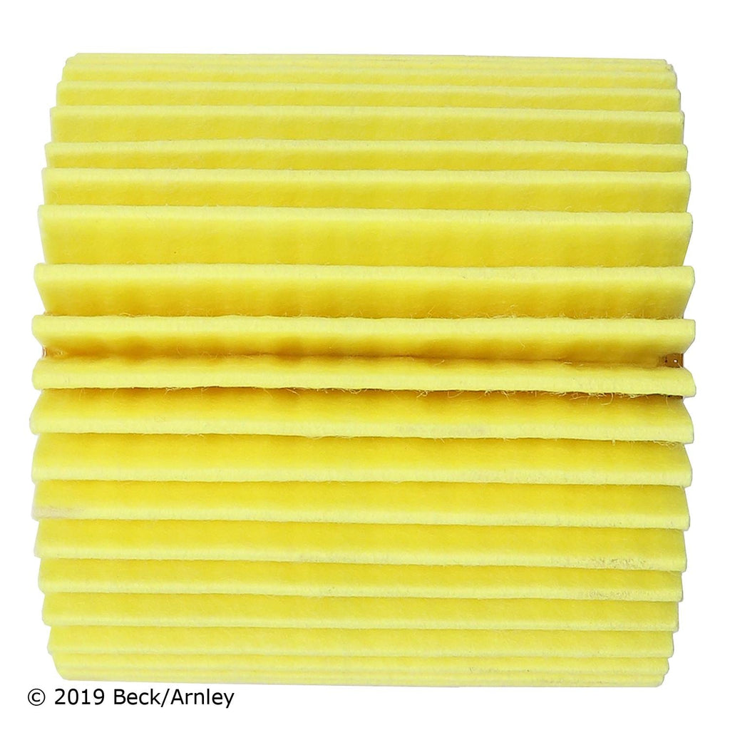 Beck / Arnley Engine Oil Filter 041-8190